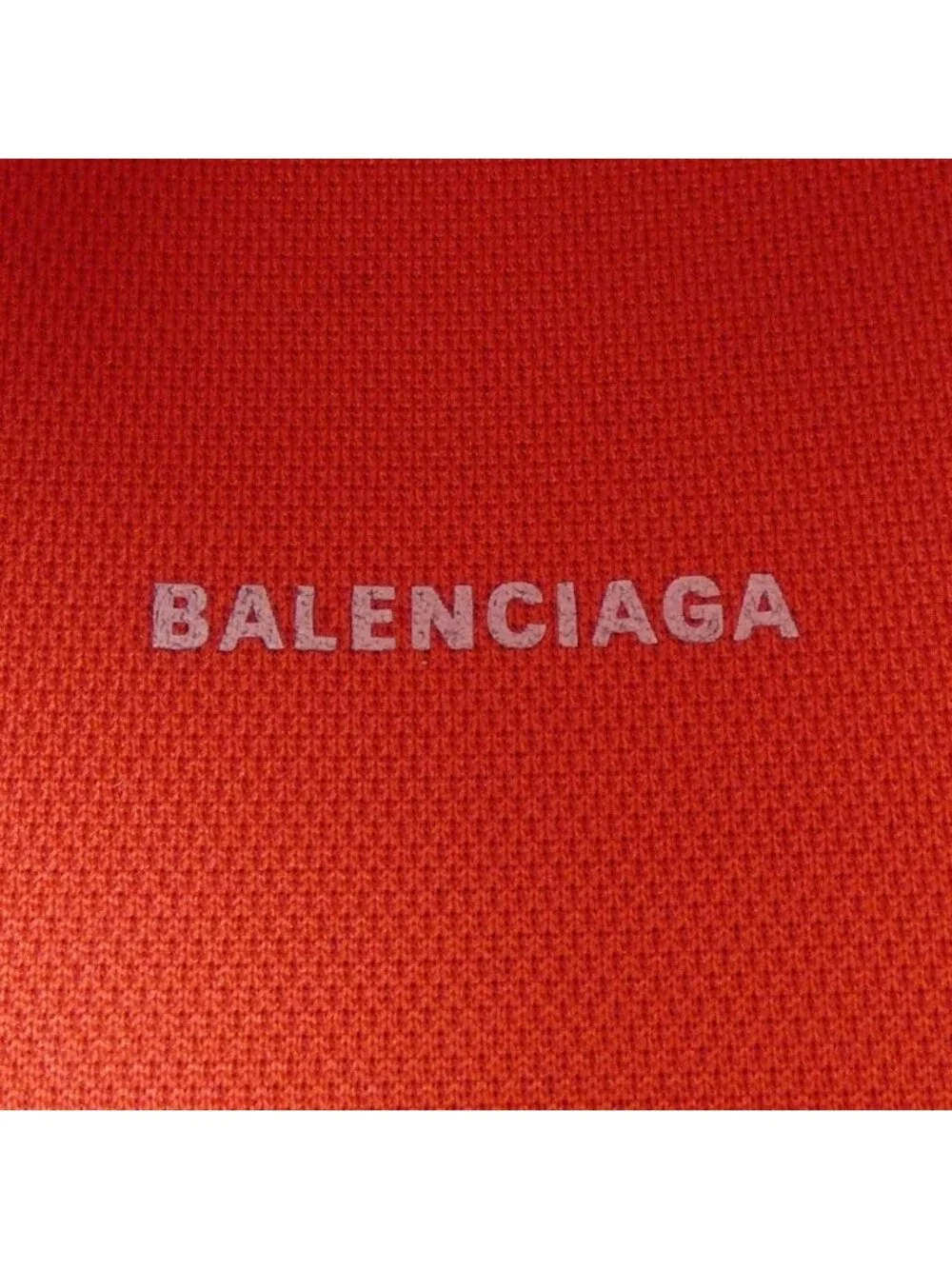 Balenciaga brand name